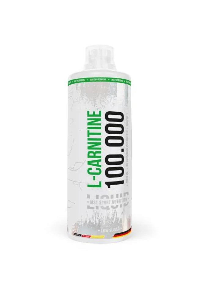 MST - L-Carnitine 100.000 (1000ml)