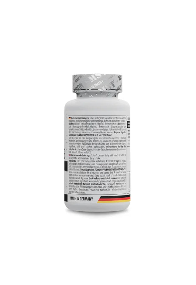 MST - Nattokinase 90 Kapseln