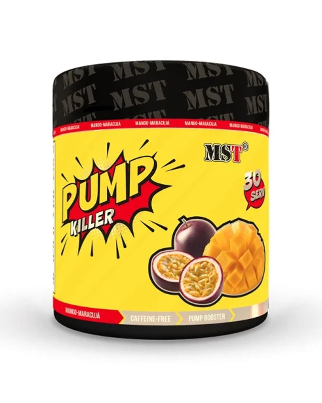MST - Pump Killer 330g