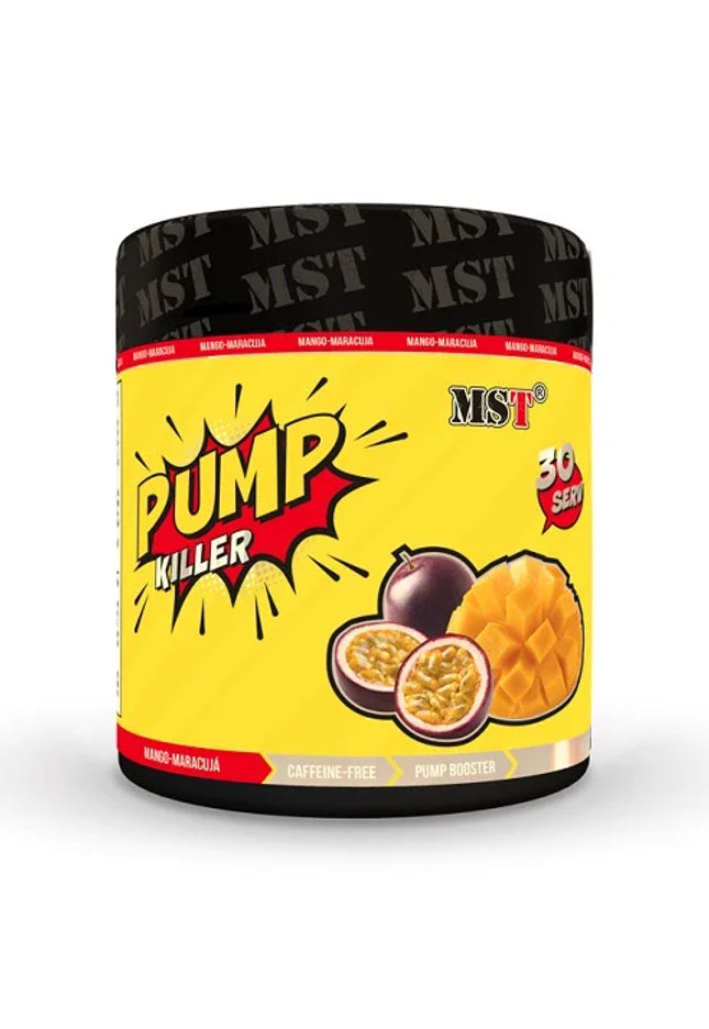 MST - Pump Killer 330g