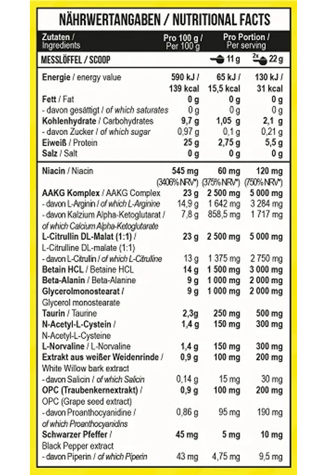 MST - Pump Killer 330g