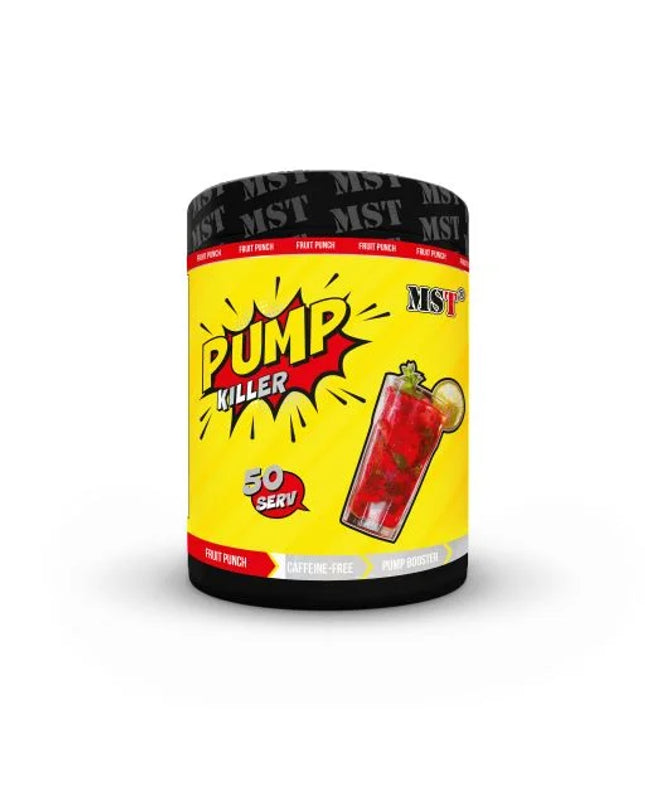 MST - Pump Killer 550g