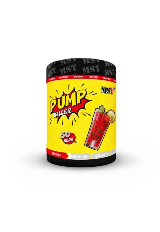 MST - Pump Killer 550g