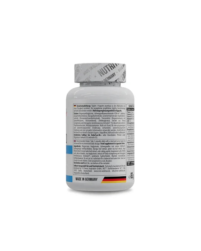MST - Relax IQ Stress 90 Kapseln
