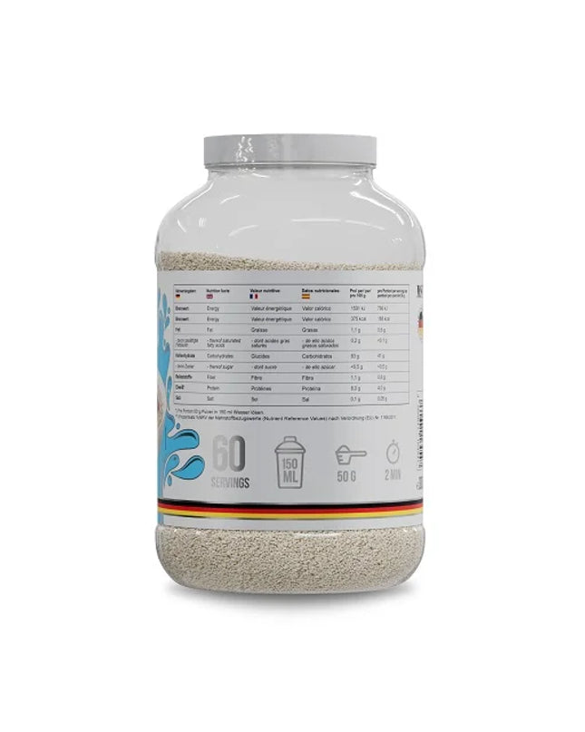 MST - Rice Pudding 3000g