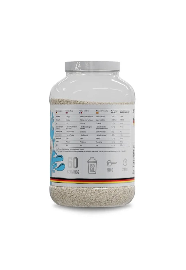 MST - Rice Pudding 3000g