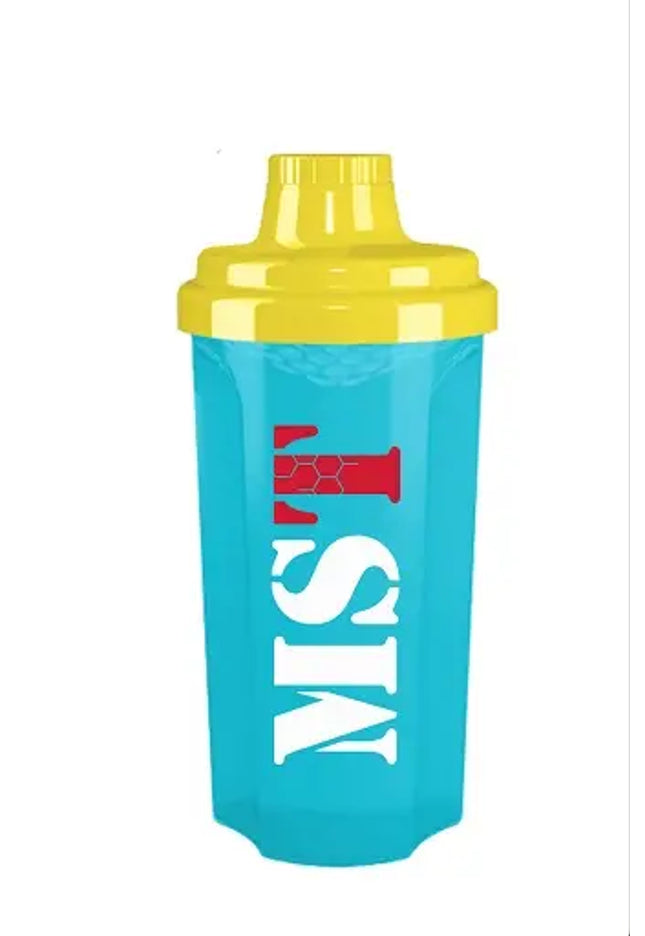 MST - Shaker 500ml