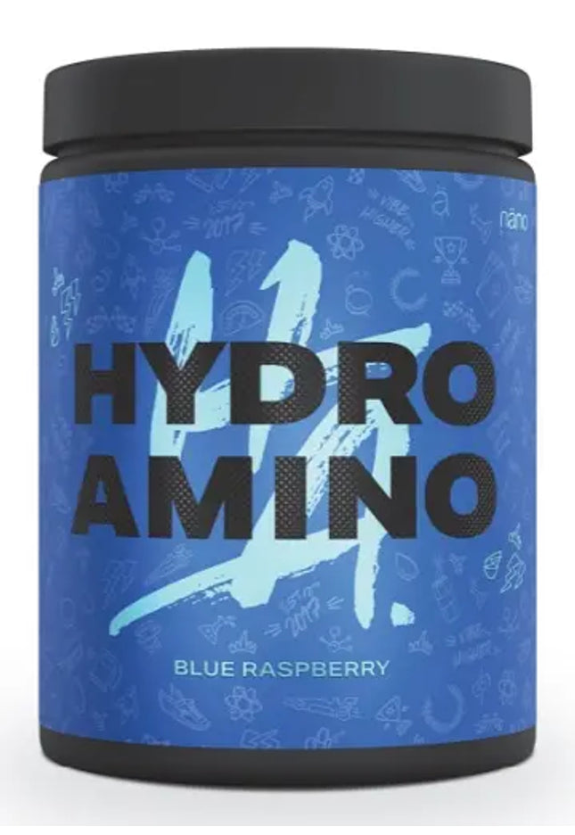 Nanosupps Hydro Amino 390g