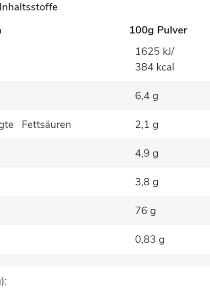 BioTech 100% Pure Whey 2270g