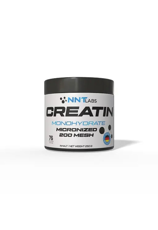 NNT Creatin Monohydrat mix 250g Dose