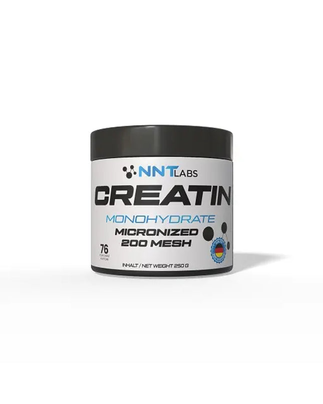 NNT Creatin Monohydrat mix 250g Dose
