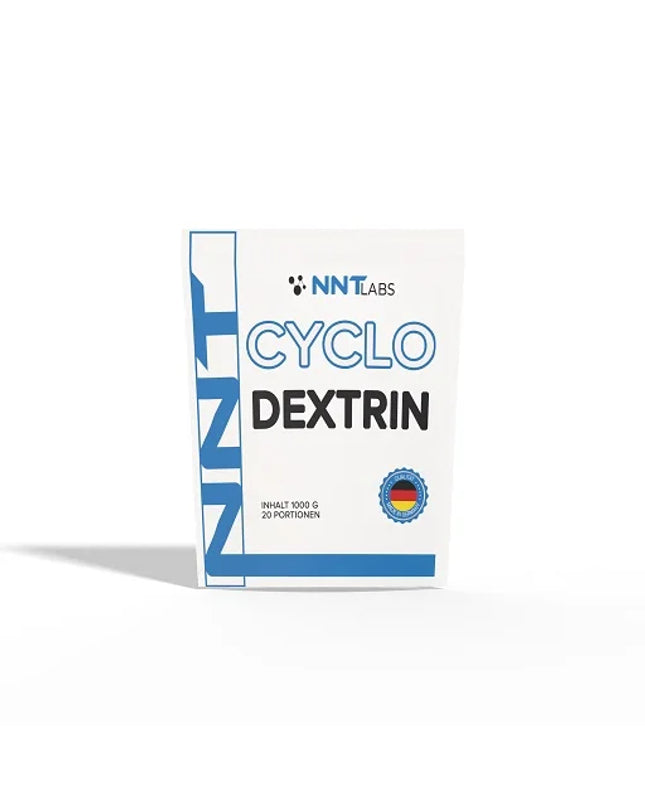 NNT Cyclo Dextrin 1000g