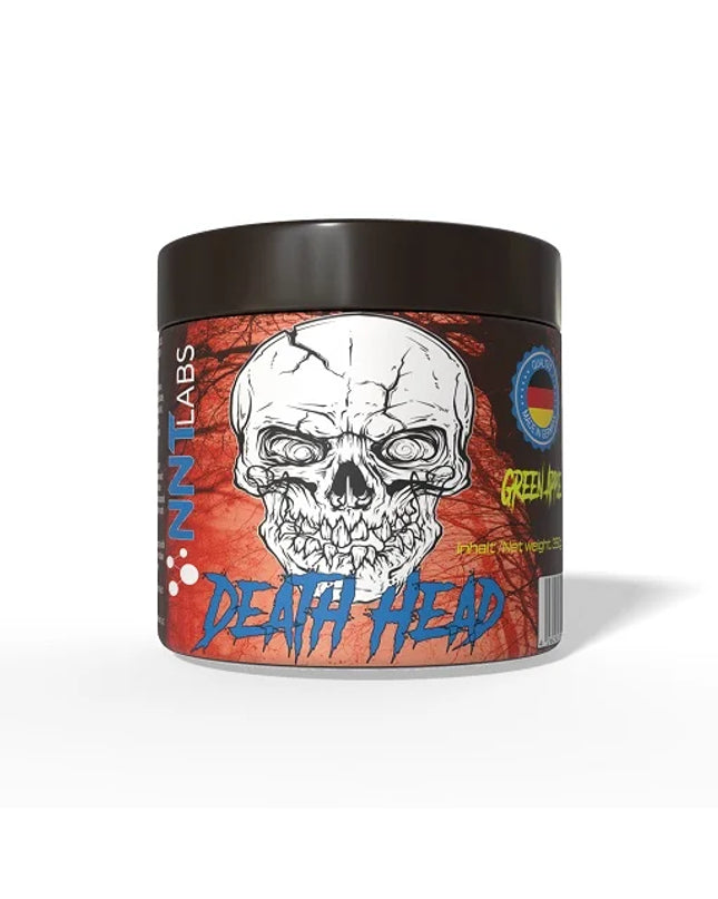 NNT Death Head Booster 350g