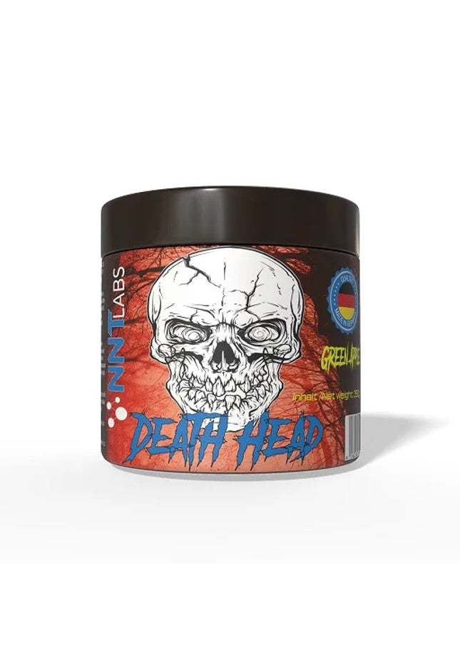 NNT Death Head Booster 350g
