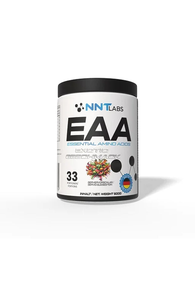 NNT EAA 500g