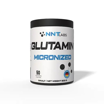 Collection image for: Glutamine