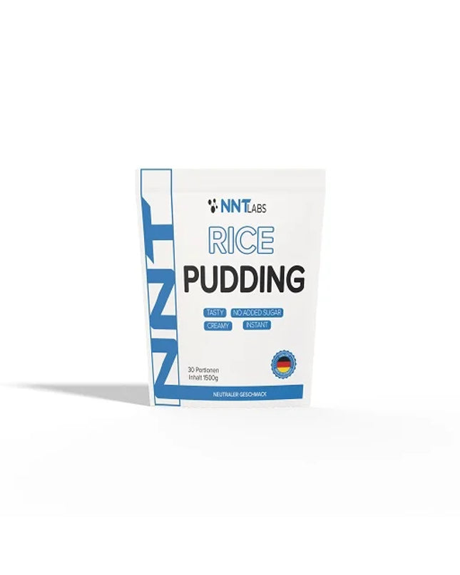 NNT Reispudding 1500g