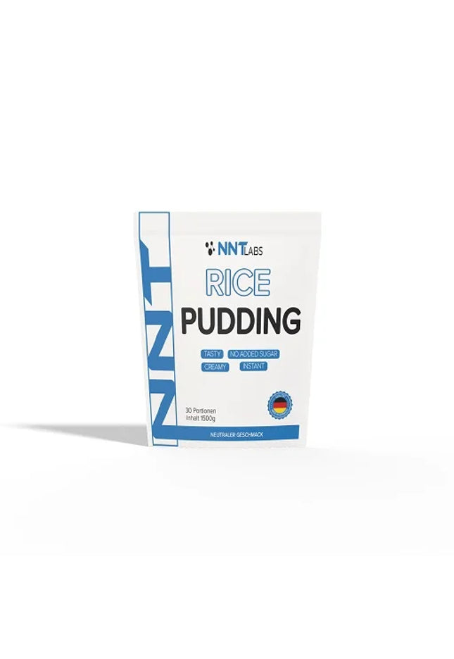 NNT Reispudding 1500g