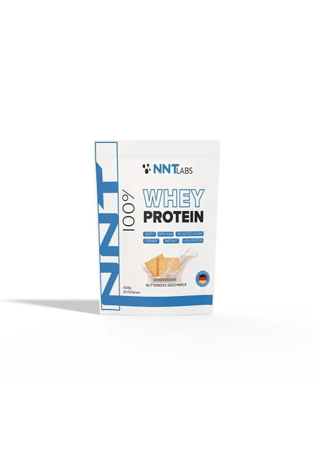 NNT Whey 1000g