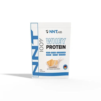 NNT Whey 510g