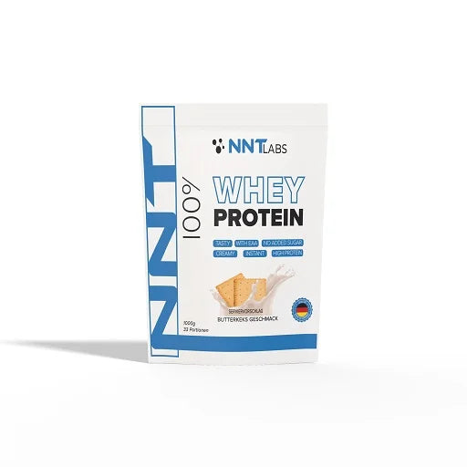 NNT Whey 510g