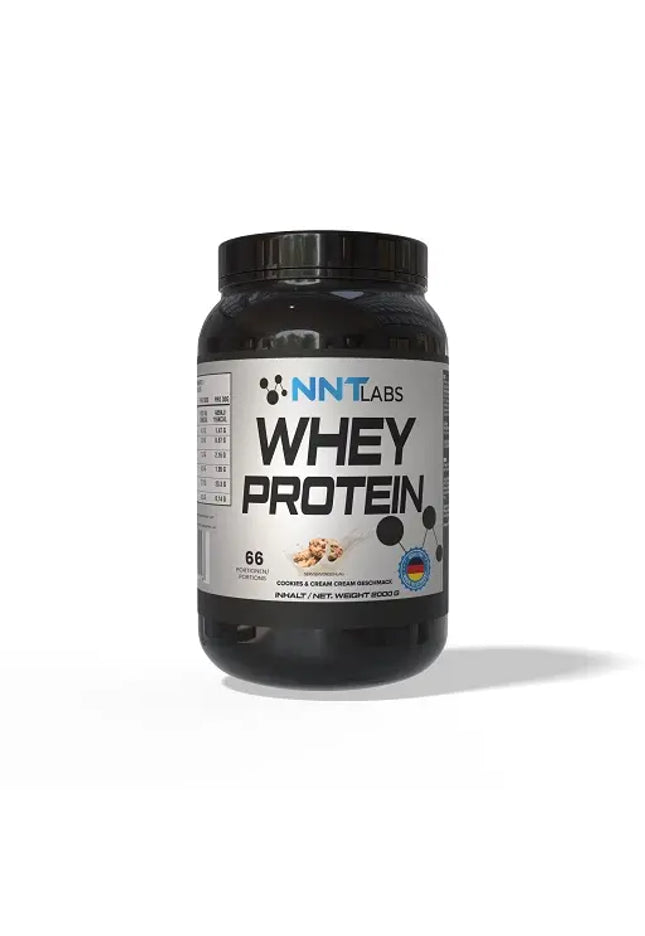 NNT Whey 2000g