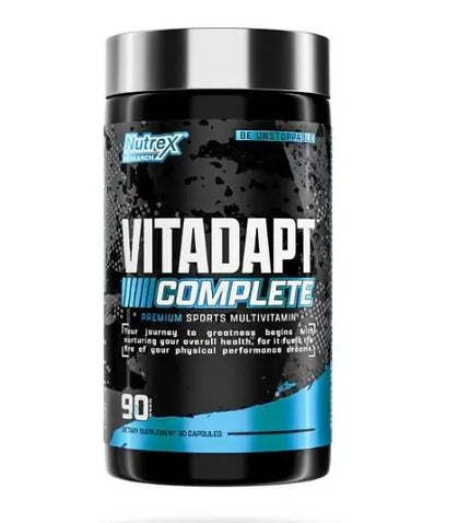 Nutrex Vitadapt Complete 90 Kapseln