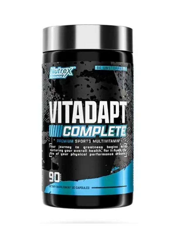 Nutrex Vitadapt Complete 90 Kapseln