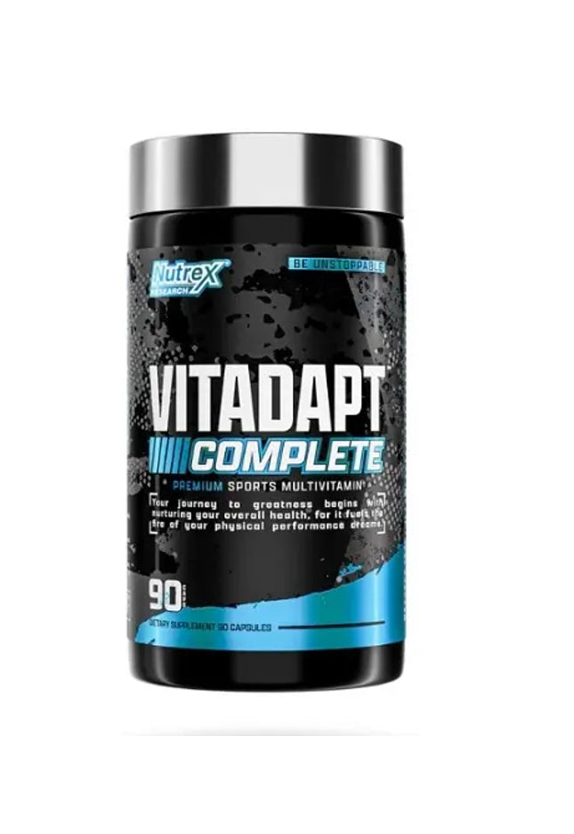 Nutrex Vitadapt Complete 90 Kapseln