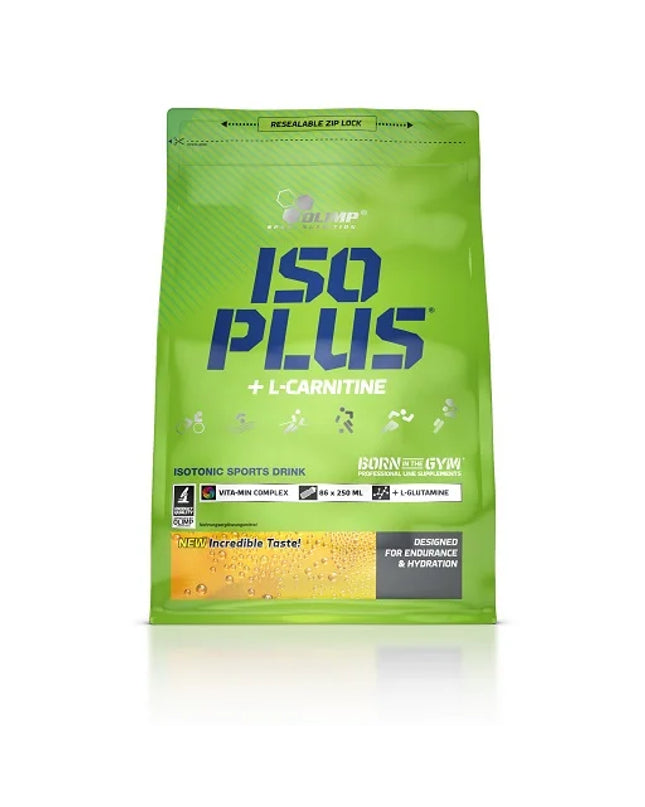 Olimp Iso Plus - 1505g