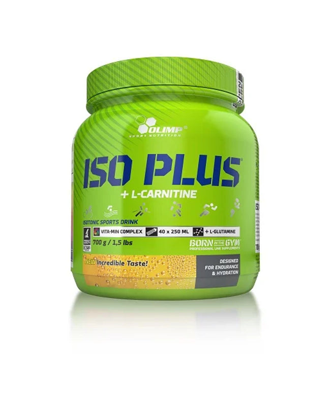 Olimp Iso Plus - 700g