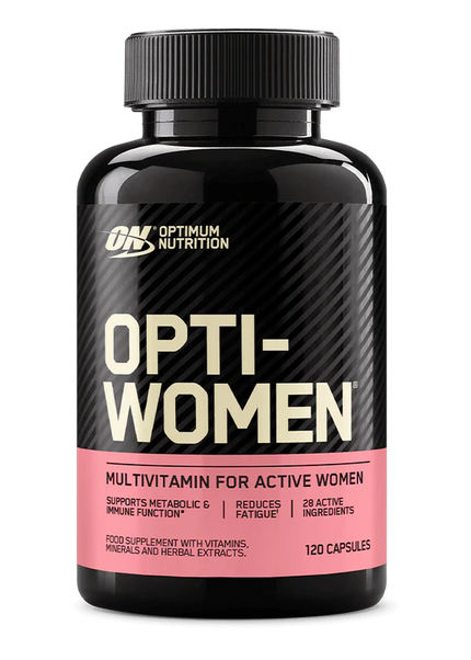 ON Opti-Woman 60 Kapseln