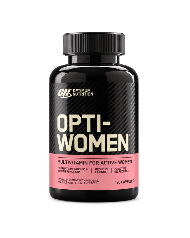 ON Opti-Woman 60 Kapseln