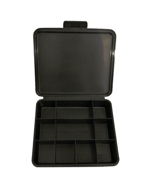 Big Zone Pillenbox XL
