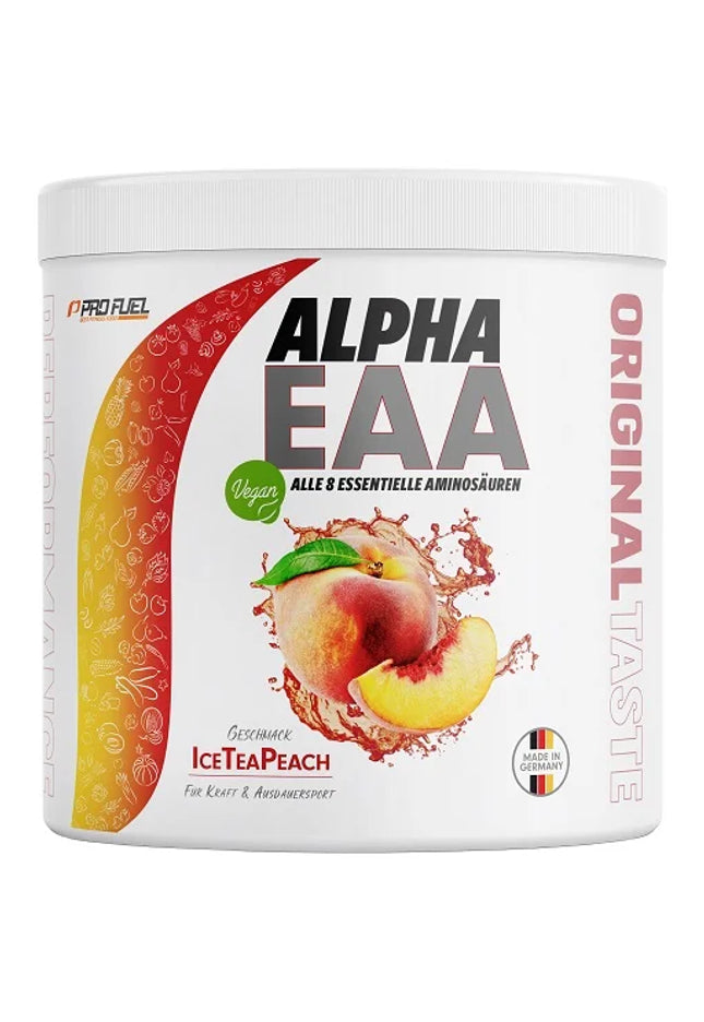 ProFuel Alpha EAA 462g