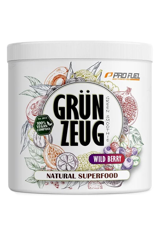 ProFuel GRÜNZEUG 300g