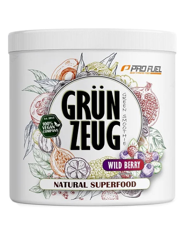 ProFuel GRÜNZEUG 300g