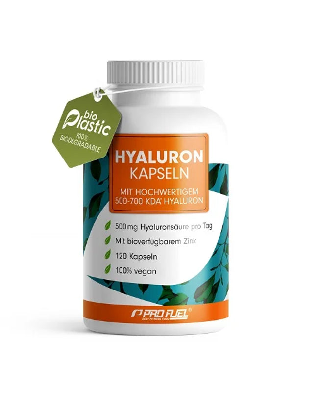 ProFuel Hyaluron 120 Kapseln