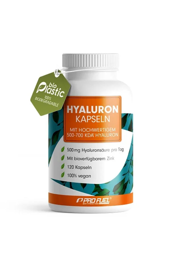 ProFuel Hyaluron 120 Kapseln