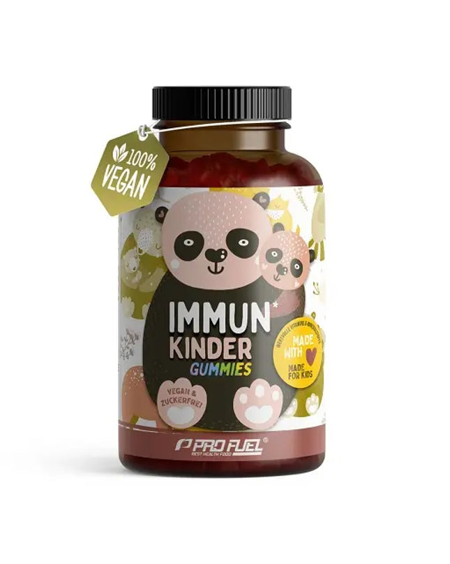 ProFuel Immun Kinder 60 Gummies
