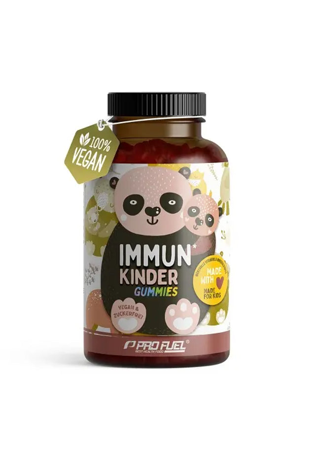 ProFuel Immun Kinder 60 Gummies