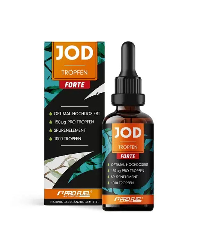ProFuel JOD Forte 1000 Tropfen