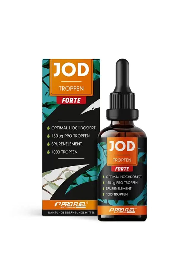 ProFuel JOD Forte 1000 Tropfen