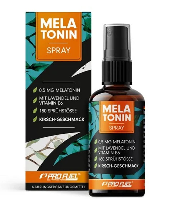 ProFuel Melatonin Spray 30ml