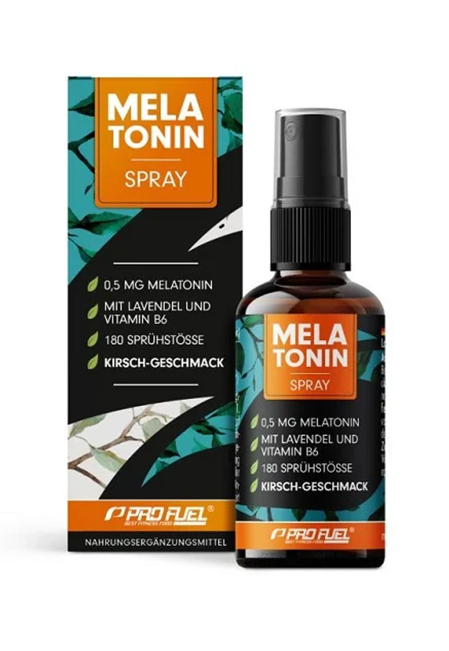ProFuel Melatonin Spray 30ml