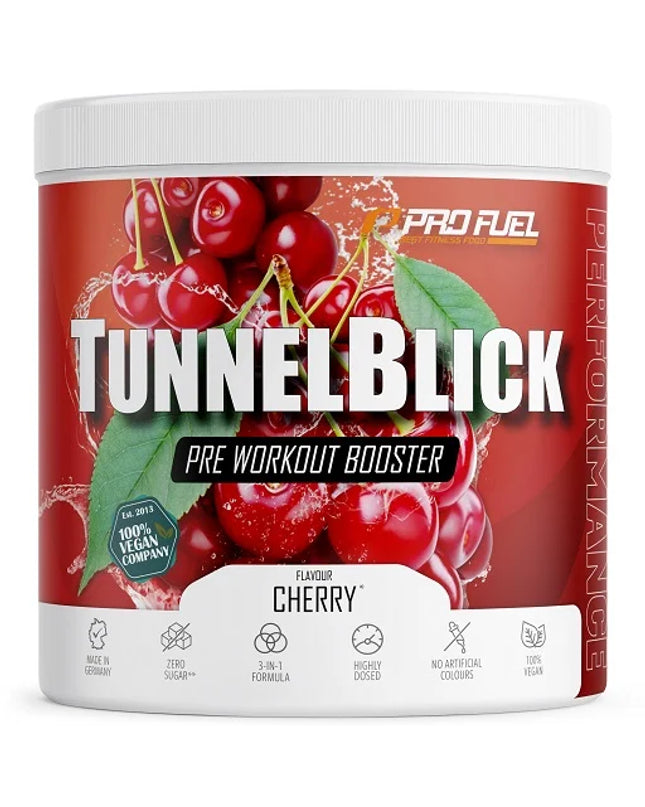 ProFuel TUNNELBLICK 360g