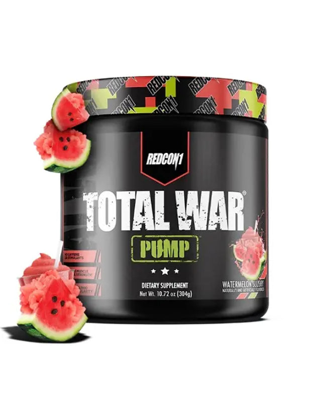 Redcon1 Total War PUMP