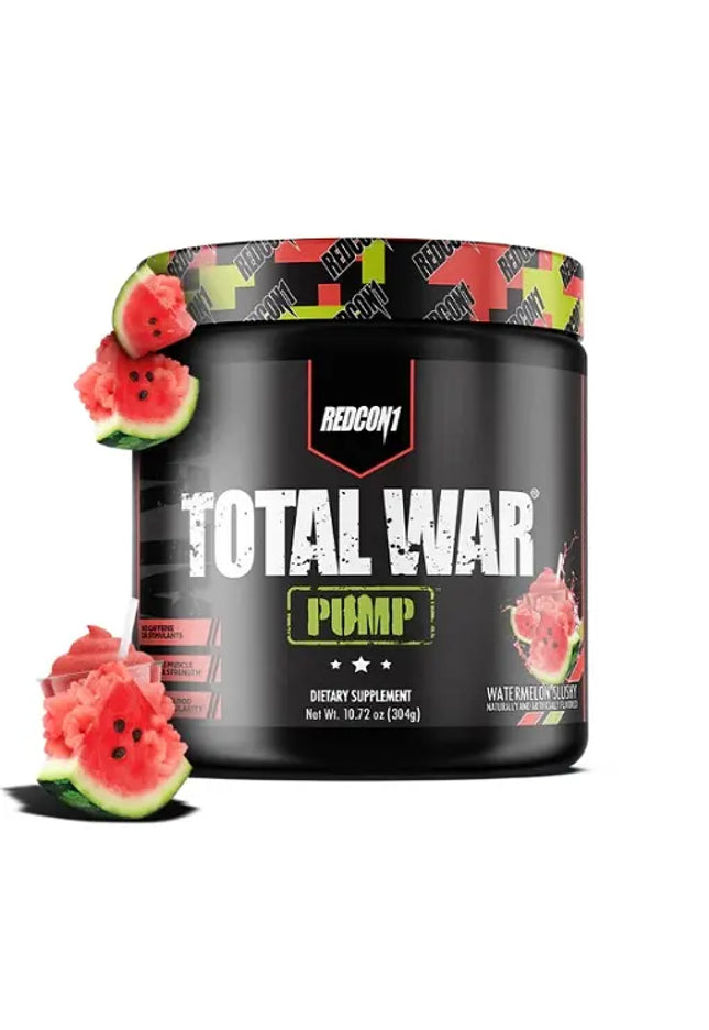 Redcon1 Total War PUMP