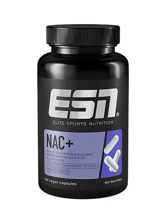 ESN NAC Pro 90 Kapseln