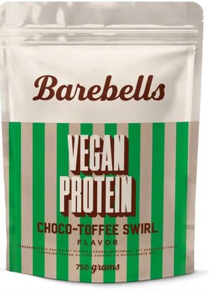 Barebells Vegan Protein 750g